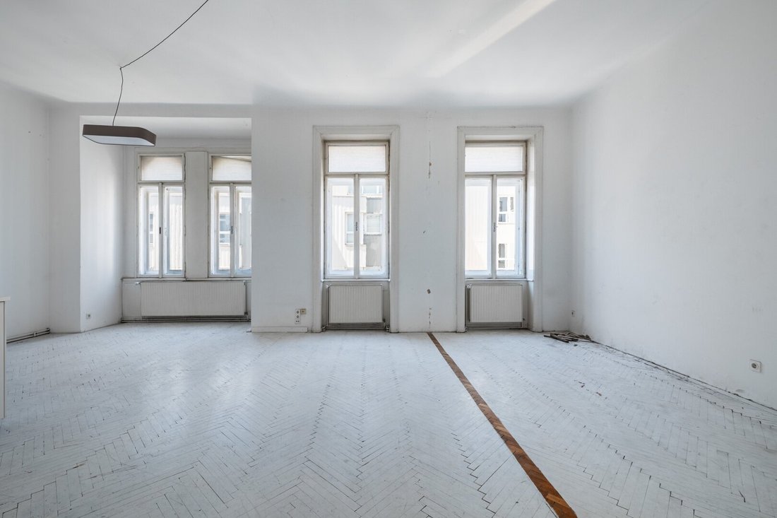 Appartement à Vienne, Vienne, Autriche 1 - 16454288