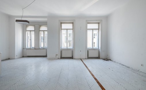 Wohnung in Wien, Wien, Österreich 1