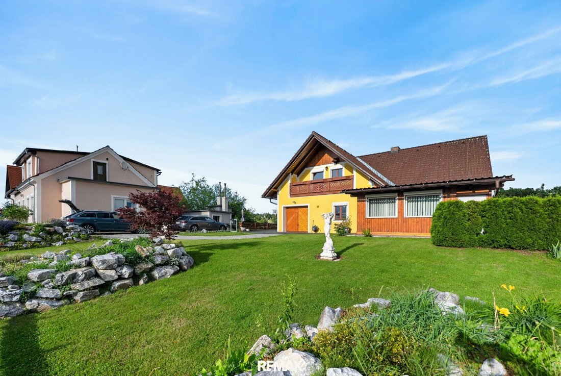 House in Hart bei Graz, Styria, Austria 1 - 18258892