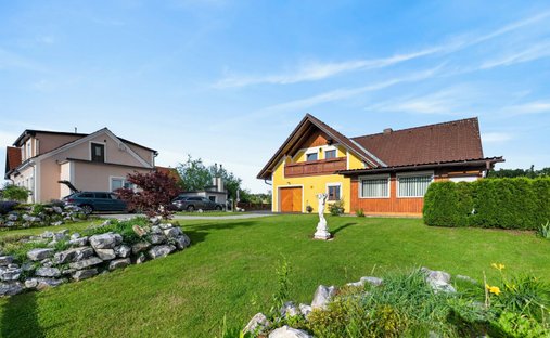 House in Hart bei Graz, Styria, Austria 1