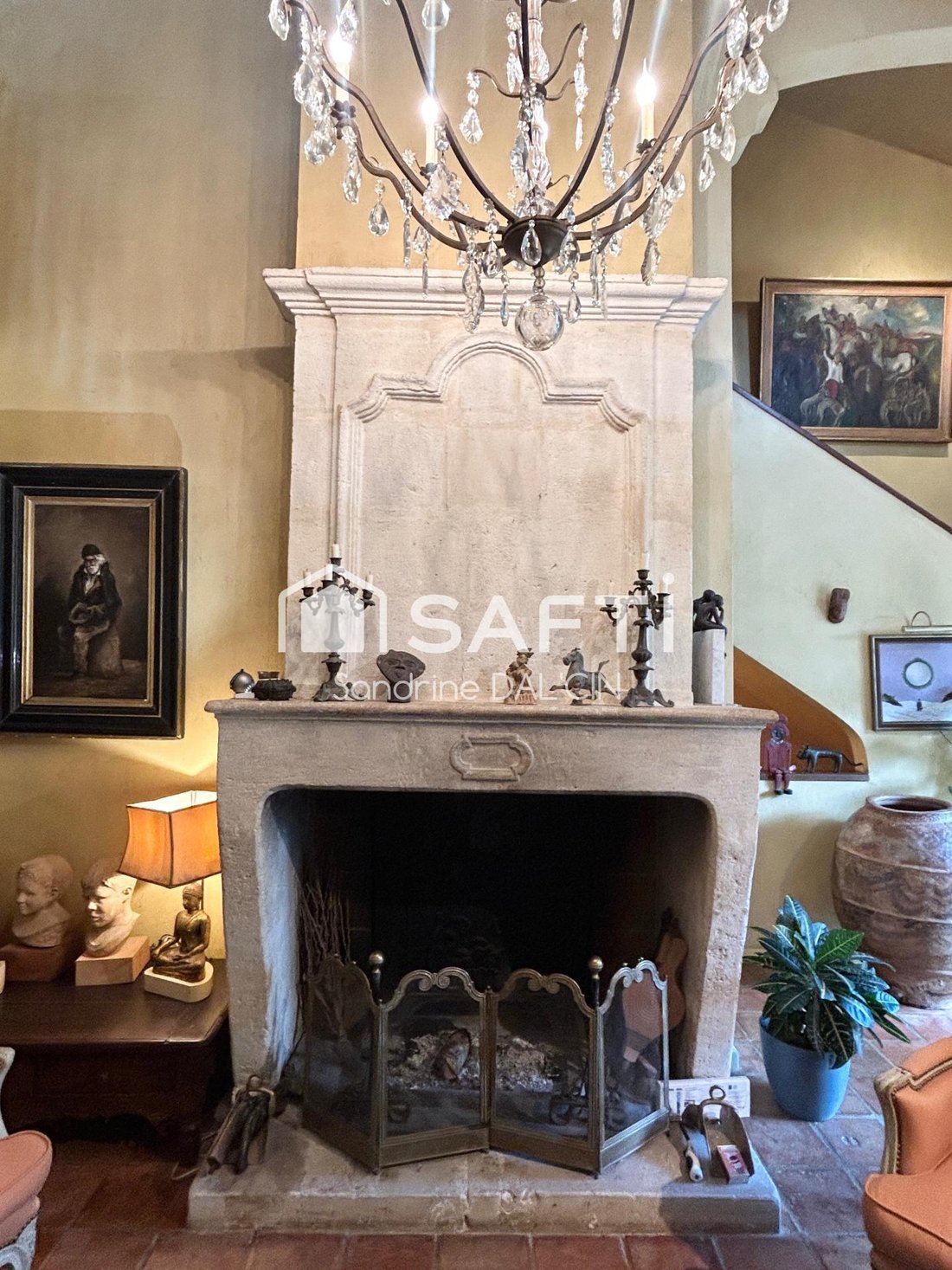 House in Albinque - Saint Jean, Castres, France 5 - 18210630
