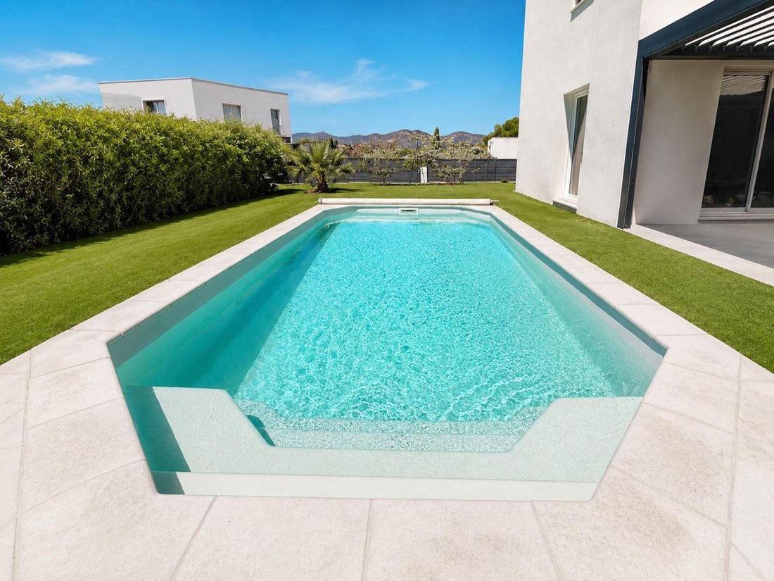 House in Nord RN, Puget-sur-Argens, France 1 - 18259605
