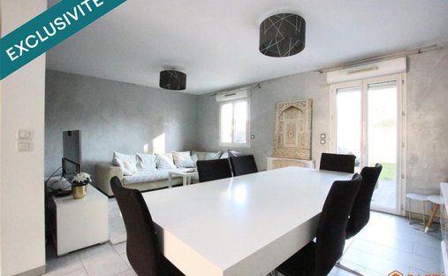 Casa a Plateau et Pileu, Palaiseau, Francia 1