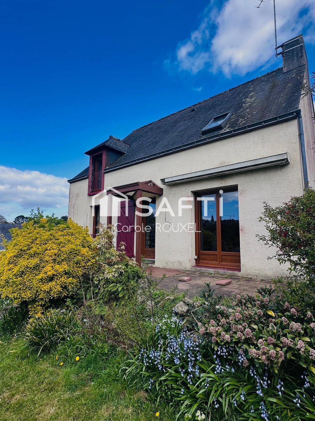 House in Auray, Brittany, France 1 - 18259608