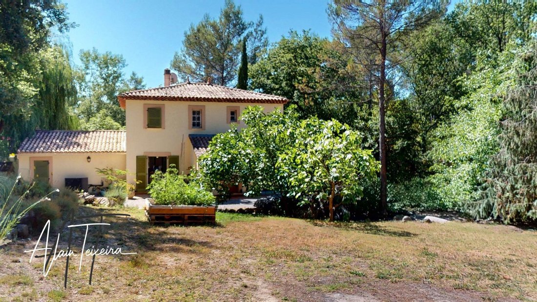 House in Est, Lorgues, France 3 - 18259595