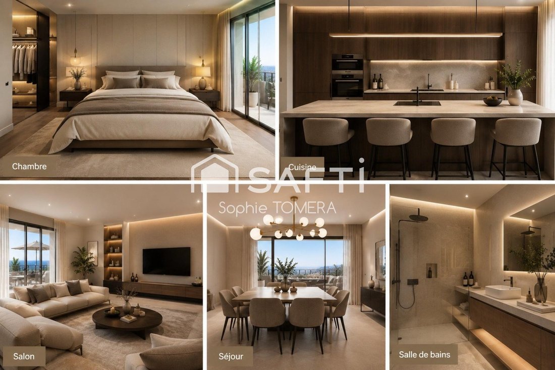 Apartment in Est, La Wantzenau, France 1 - 18259718