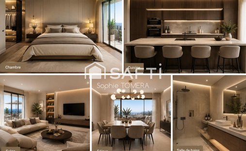 Apartamento en Est, La Wantzenau, Francia 1