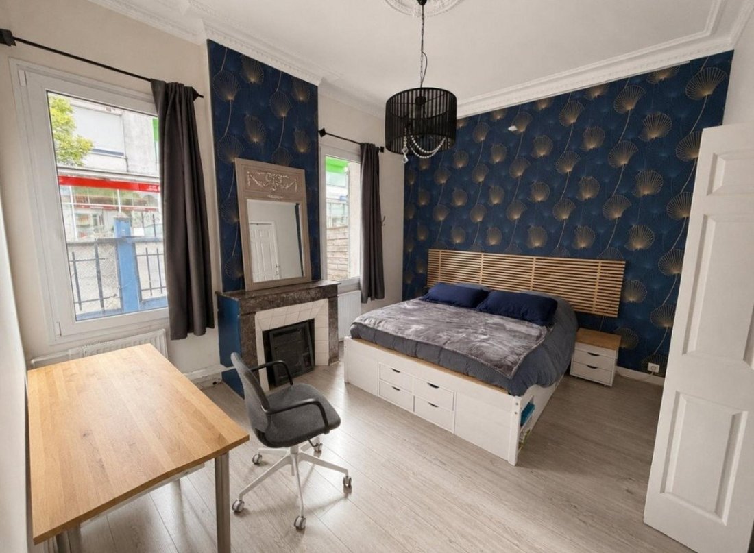 House in Mairie Bourg, Begles, France 3 - 18259716