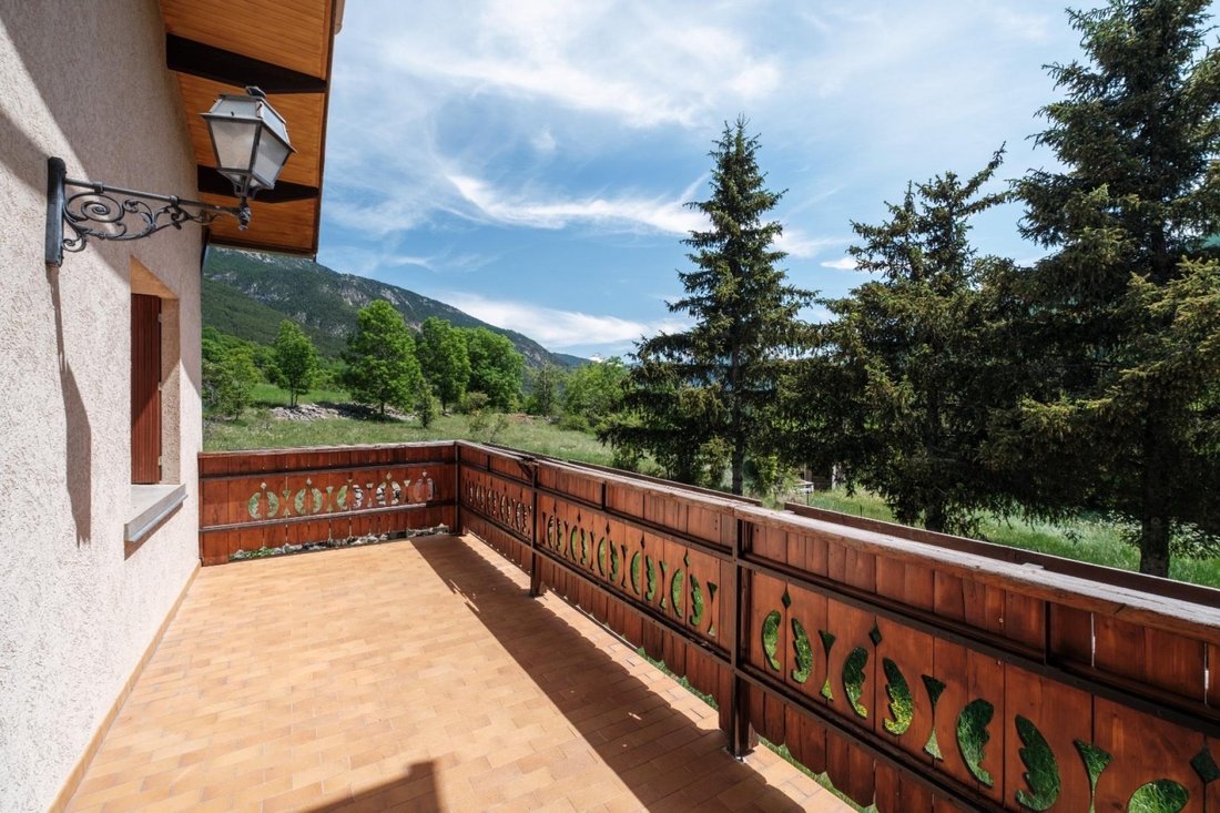 House in Saint-Chaffrey, Provence-Alpes-Côte d'Azur, France 2 - 18259579