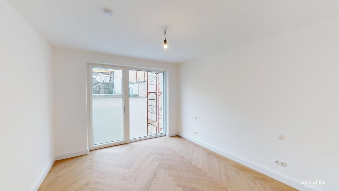 Apartment in Vienna, Wien, Austria 3 - 18258843