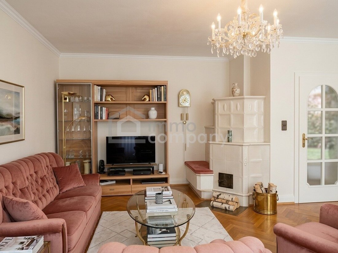 Bungalow in Vienna, Wien, Austria 4 - 18258876
