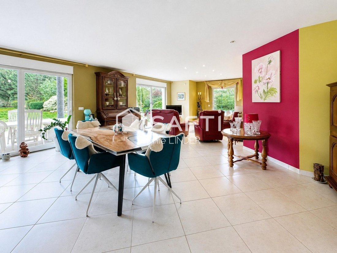 House in Argancy, Grand Est, France 4 - 18259676