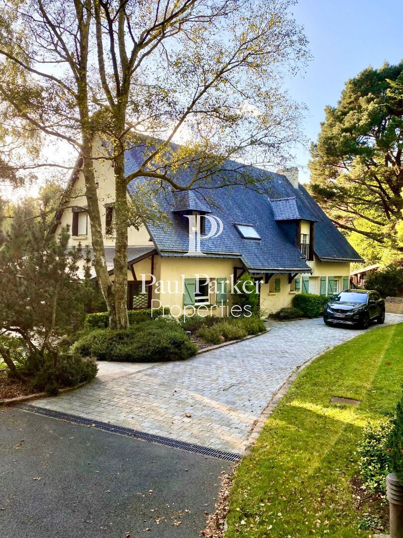 Villa in Auray, Brittany, France 2 - 18258790