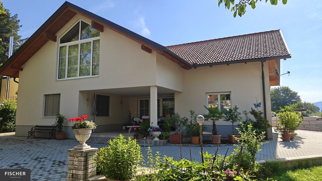 Villa in Velden am Wörther See, Carinthia, Austria 5 - 17894781
