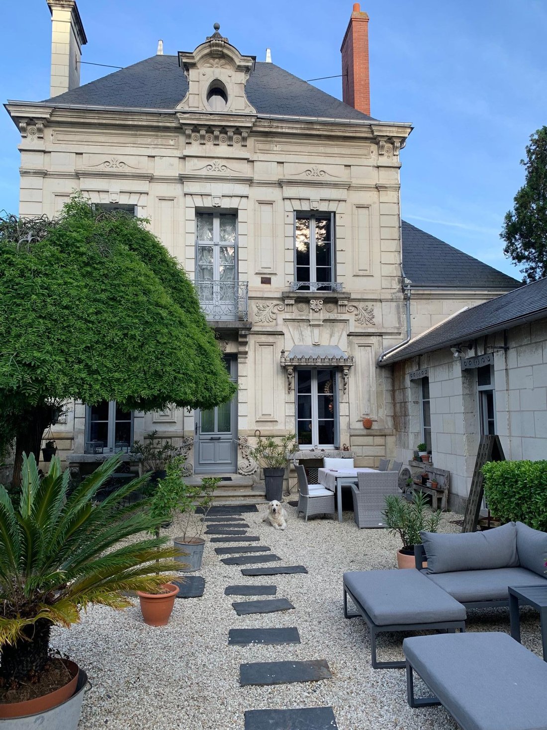 House in Loches, Centre-Val de Loire, France 2 - 18259602