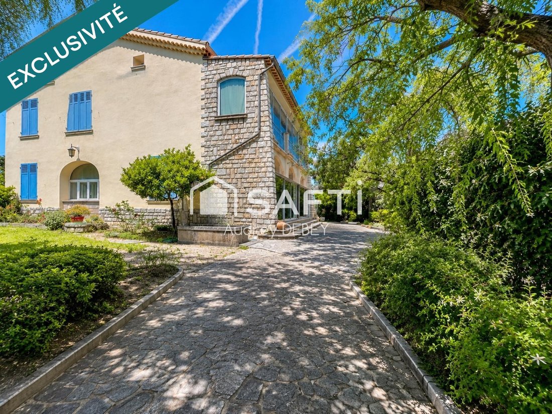 House in Nord, Sanary-sur-Mer, France 5 - 18100217