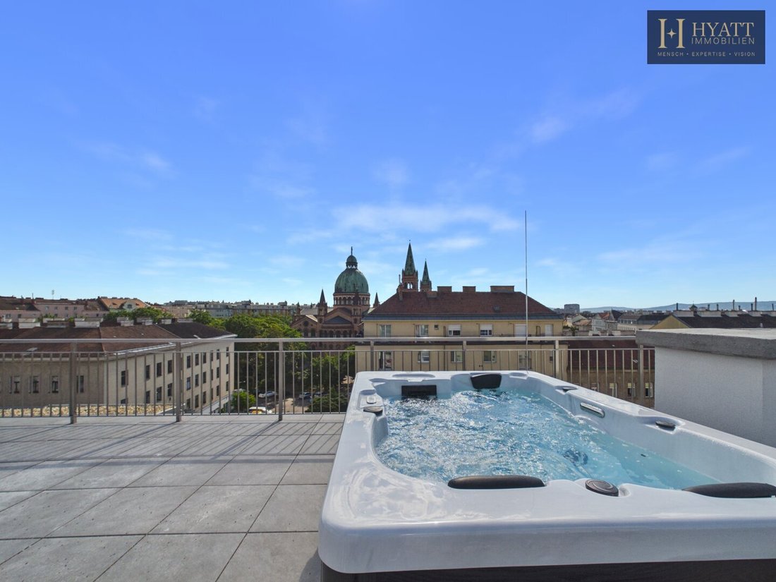 Apartment in Vienna, Wien, Austria 4 - 18258845