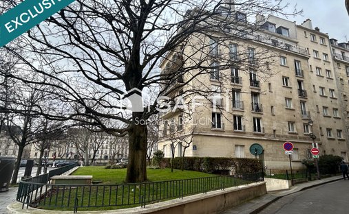 Appartamento a San Gervasio, Paris 4e Arrondissement, Parigi 1