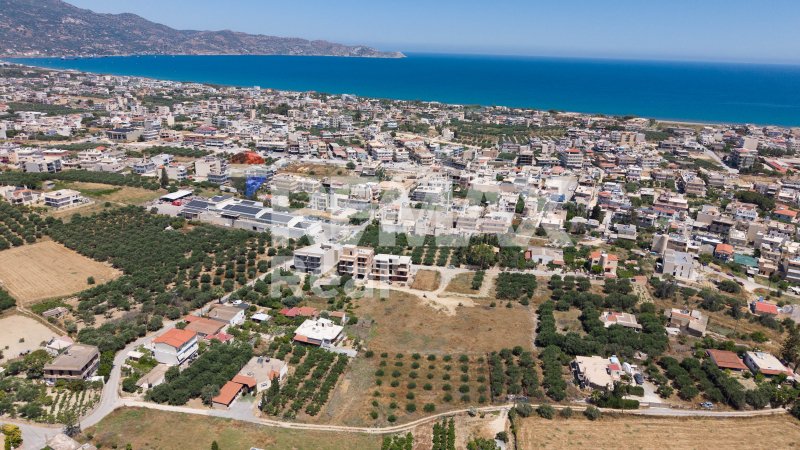 Land in Community of Gazi-Kavrochorion, Gazi, Greece 2 - 18259334