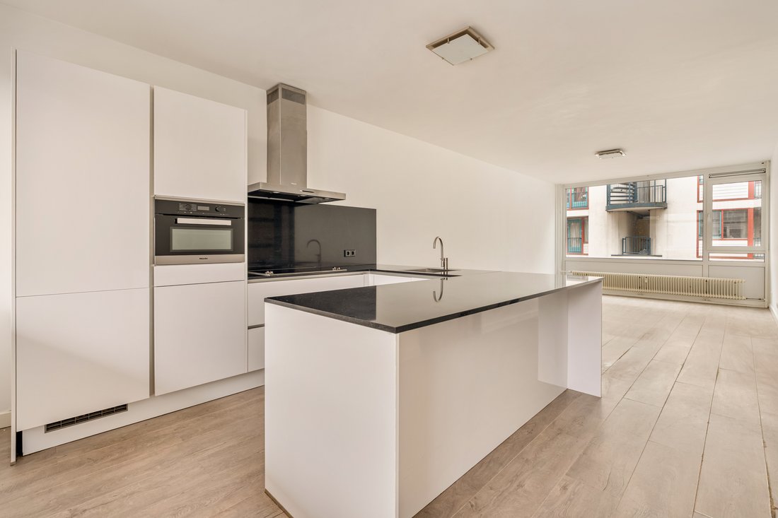 Apartment in Amsterdam, North Holland, Netherlands 1 - 18258758