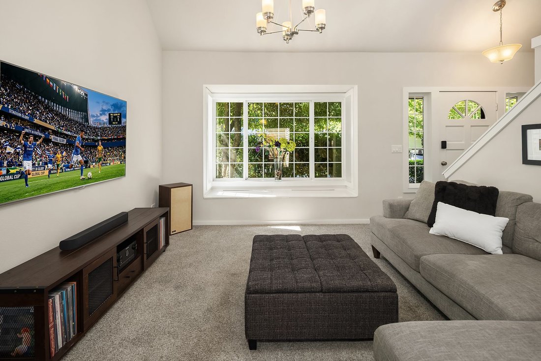 Townhouse in Kirkland, Washington, United States 3 - 18259350