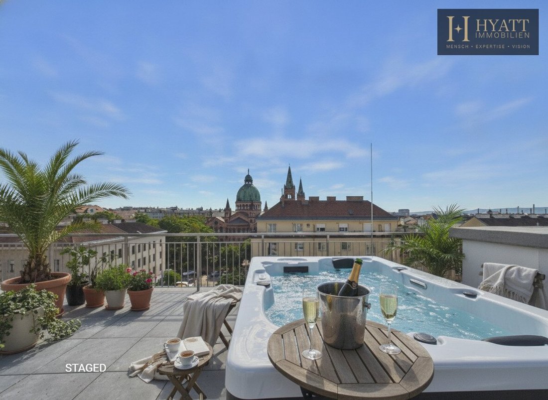 Apartment in Vienna, Wien, Austria 3 - 18258845