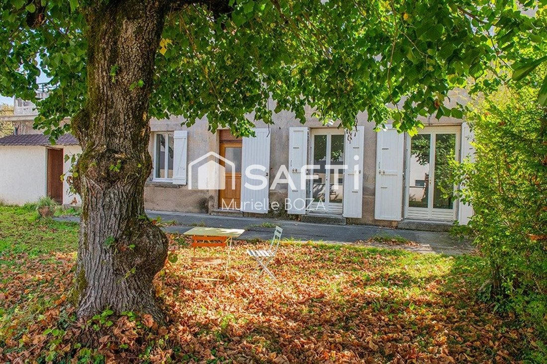 House in Vaulnaveys-le-Haut, Auvergne-Rhône-Alpes, France 2 - 18233364