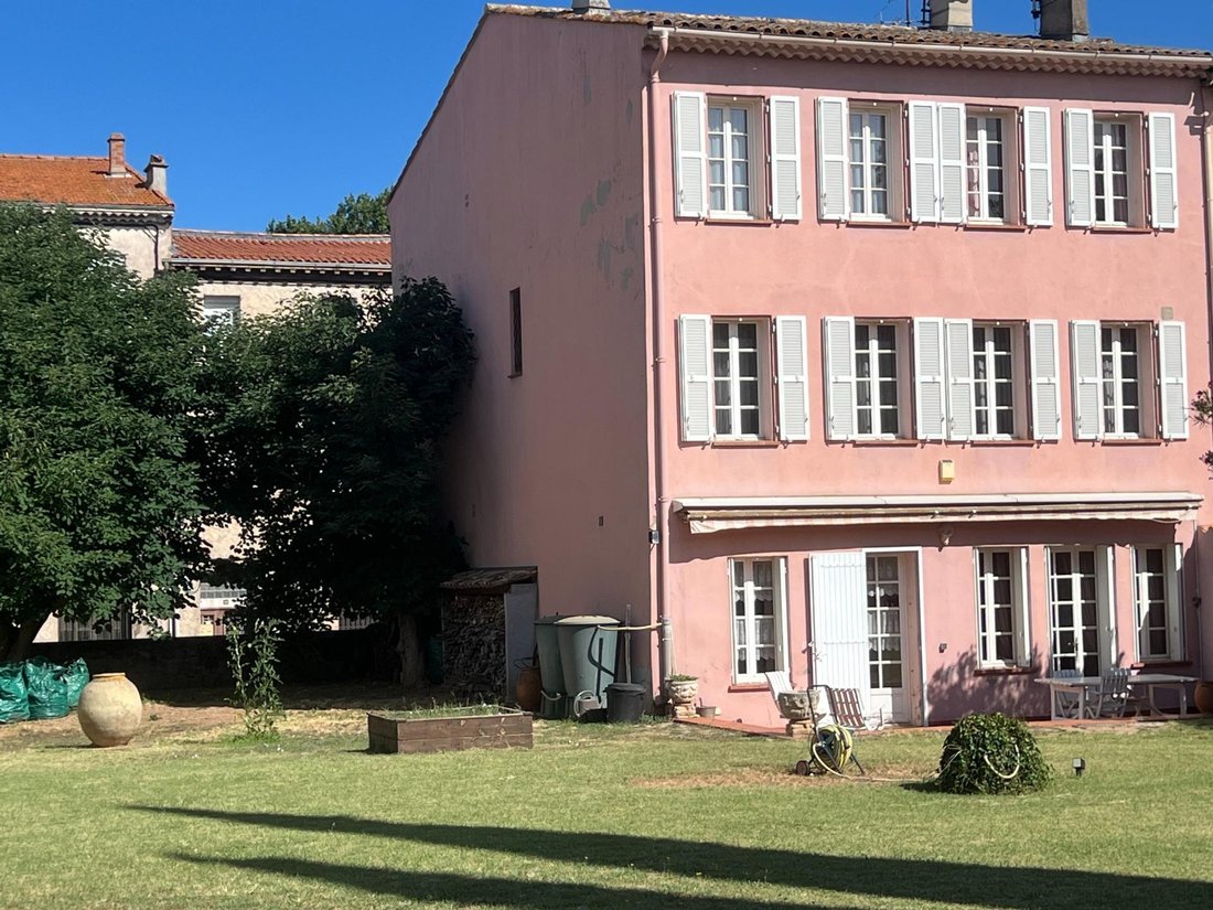 House in Sud, Vidauban, France 3 - 18259636
