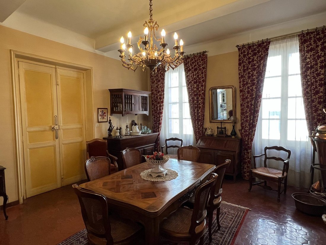 House in Sud, Vidauban, France 5 - 18259636