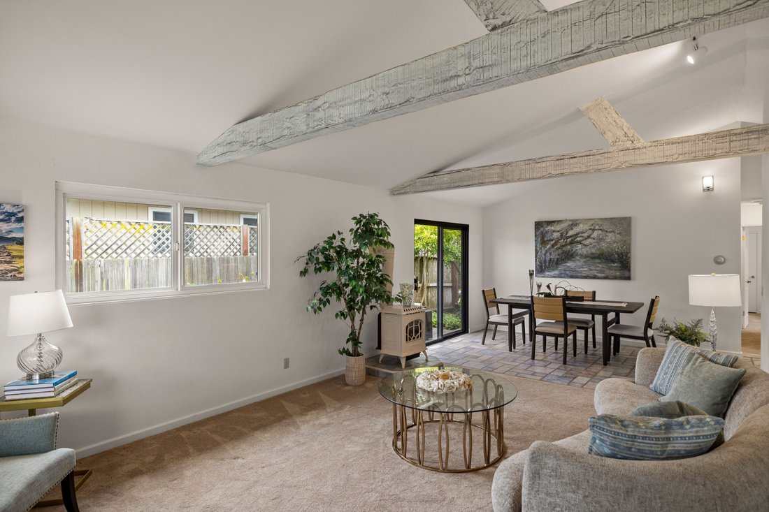 House in Pacific Grove, California, United States 3 - 18259337