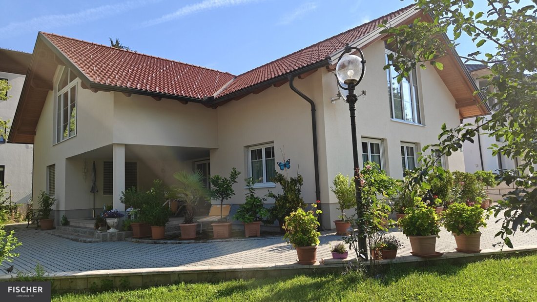 Villa in Velden am Wörther See, Carinthia, Austria 4 - 17894781