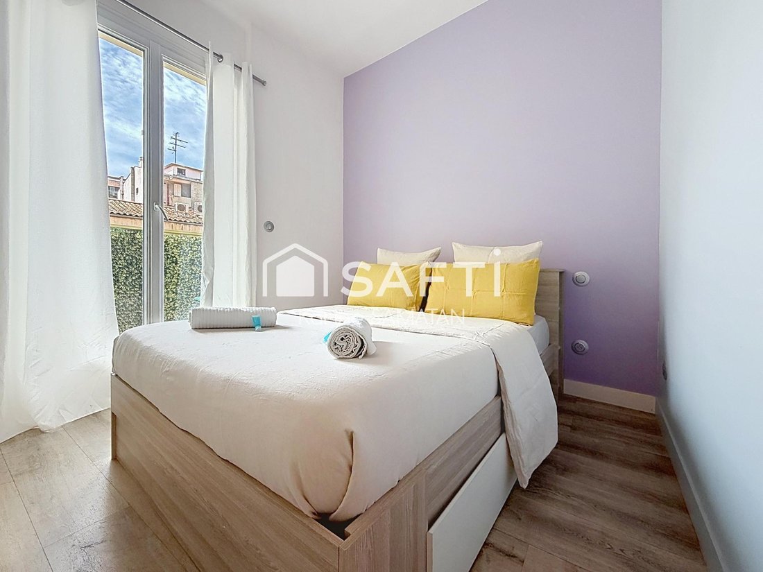Apartment in Capitole, Toulouse, France 5 - 18259678