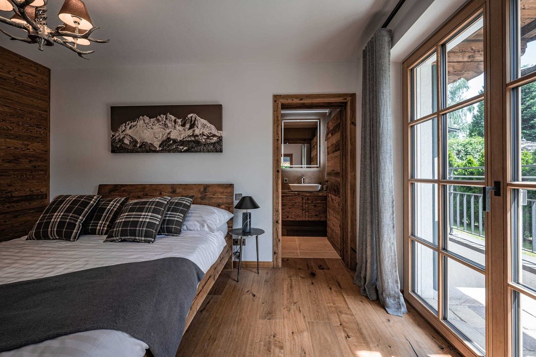 Chalet in Kitzbuhel, Tyrol, Austria 5 - 18258769