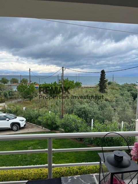 Villa in Xylokastro, Peloponnese, Western Greece and the Ionian, Greece 3 - 18259385