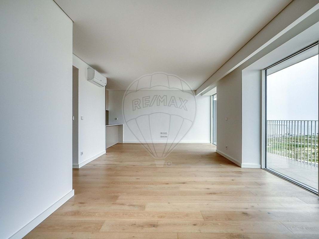 Apartment in Alto do Seixalinho, Santo Andre e Verderena, Setubal, Portugal 1 - 18259519