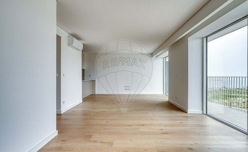 Apartment in Alto do Seixalinho, Santo Andre e Verderena, Setubal, Portugal 1