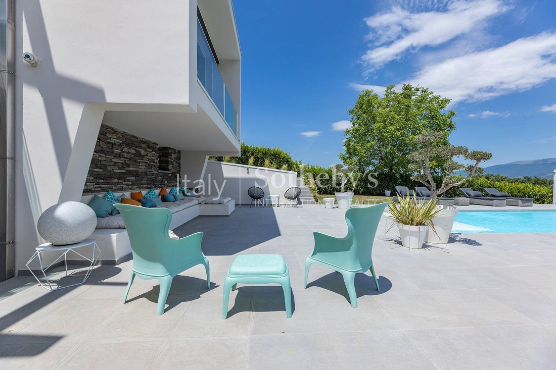 House in Montefalco, Umbria, Italy 3 - 18259471