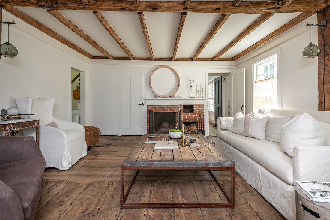 House in Sherman, Connecticut, United States 4 - 18259529