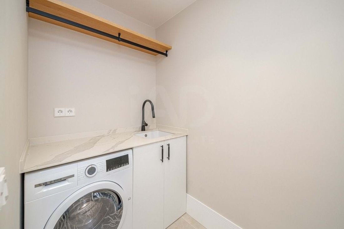 Apartment in Barrio Salamanca, Madrid, Spain 4 - 18259520