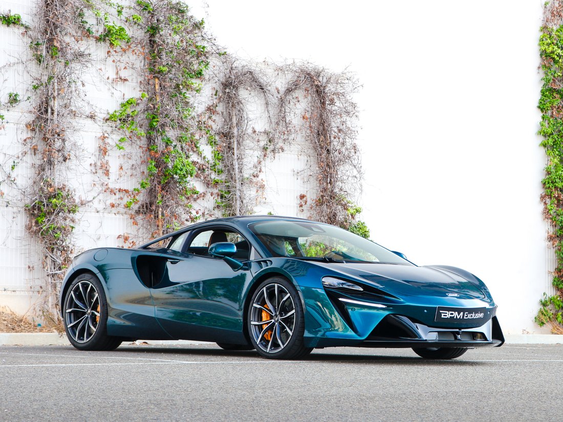 Coupe in Monaco, Monaco 3 - 18259450