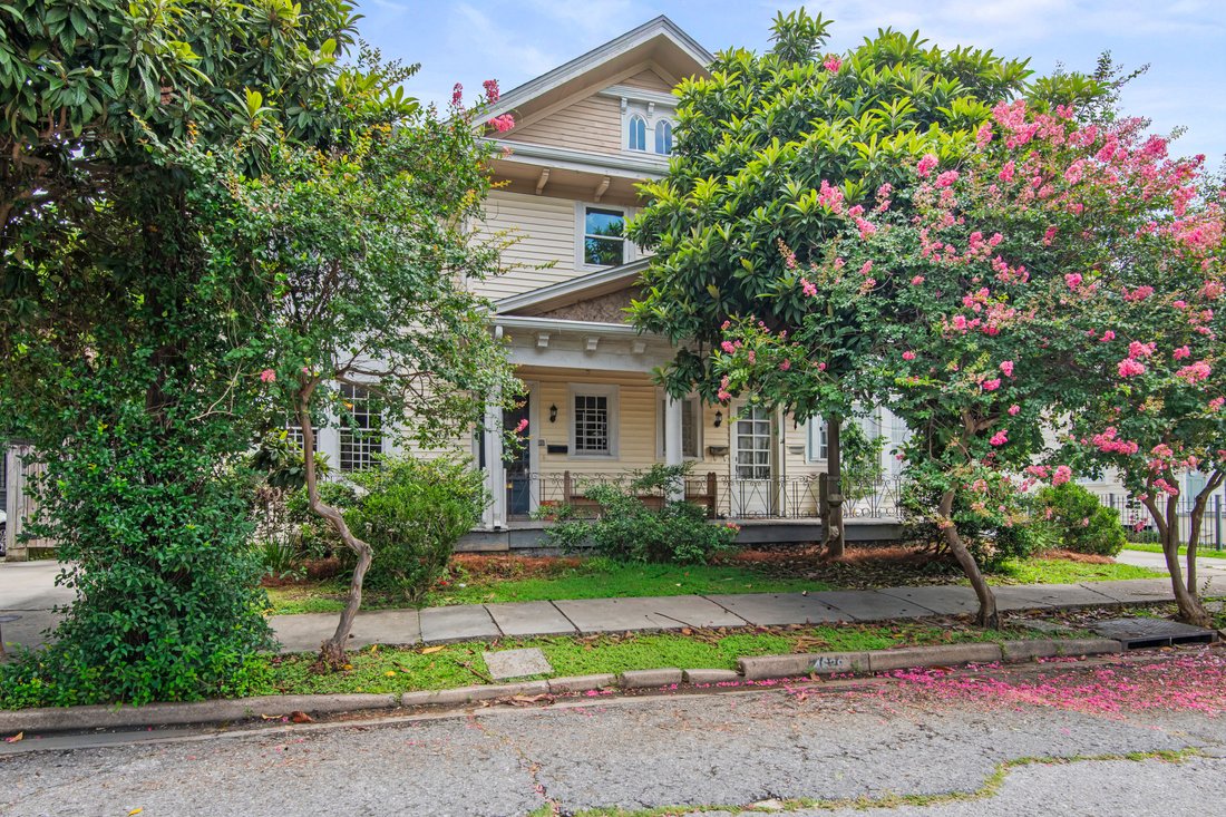 Apartment in New Orleans, Louisiana, United States 1 - 18259466