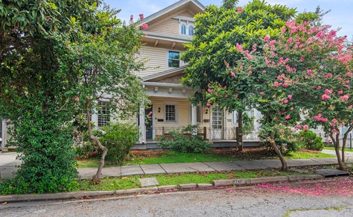 Appartement à La Nouvelle-Orléans, Louisiane, États-Unis 1
