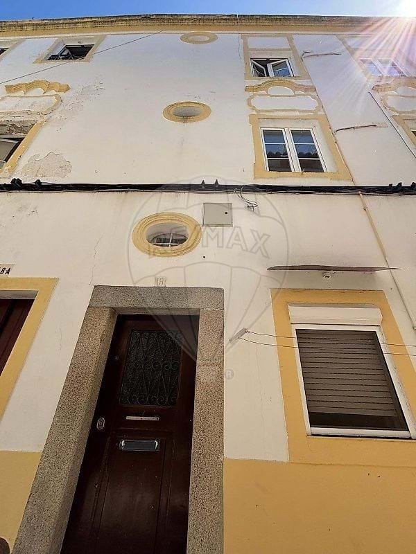 House in Assuncao, Ajuda, Salvador e Santo Ildefonso, Portalegre District, Portugal 3 - 18249546