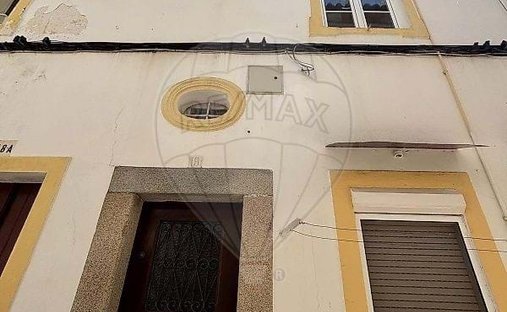 House in Assuncao, Ajuda, Salvador e Santo Ildefonso, Portalegre District, Portugal 1