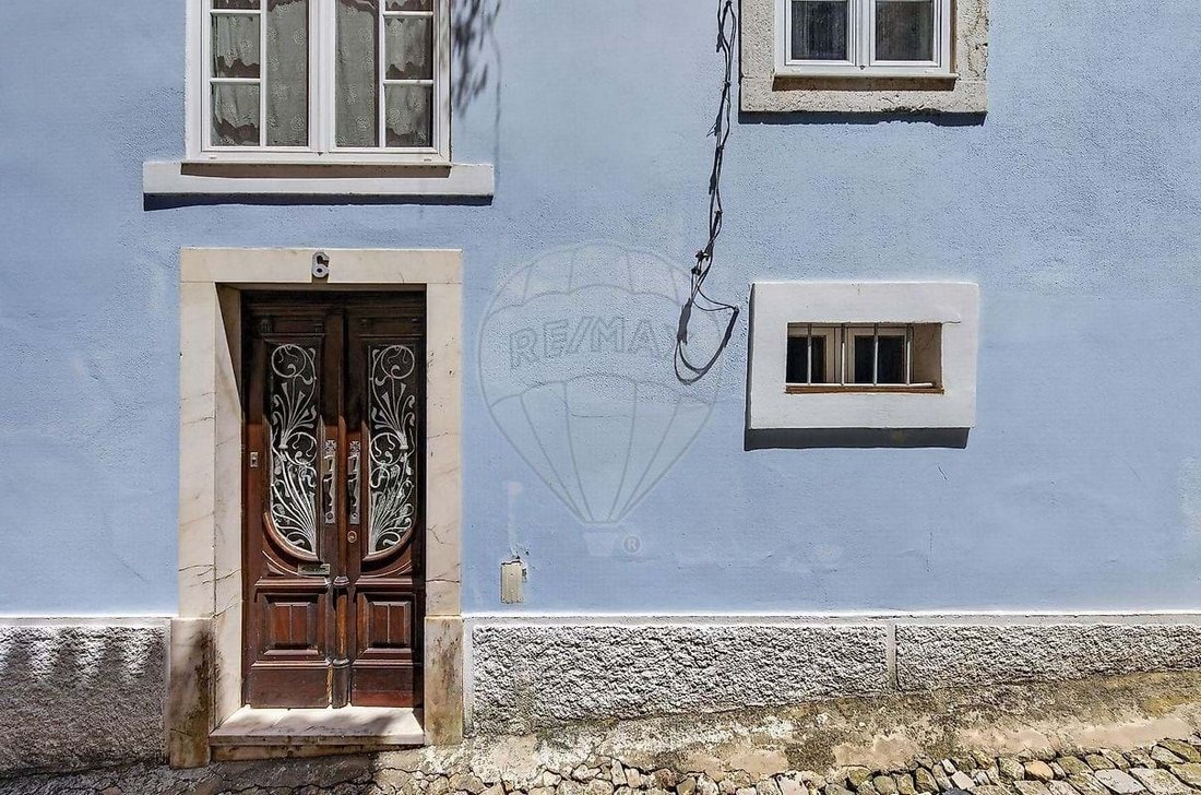 House in Santiago do Cacem, Santa Cruz e Sao Bartolomeu da Serra, Setubal, Portugal 2 - 18259536