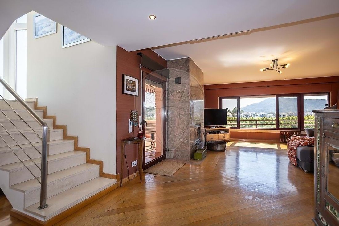 Apartment in Setubal, Setubal, Portugal 2 - 18259522