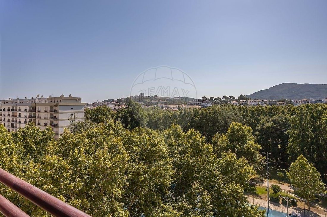 Apartment in Setubal, Setubal, Portugal 5 - 18259522