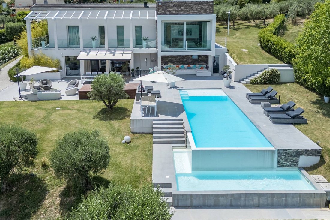 House in Montefalco, Umbria, Italy 1 - 18259471