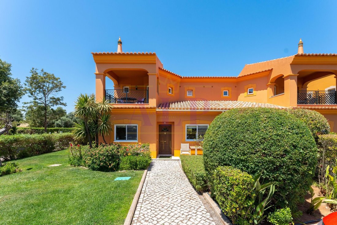 Villa à Sao Goncalo de Lagos, Algarve, Portugal 1 - 18259455