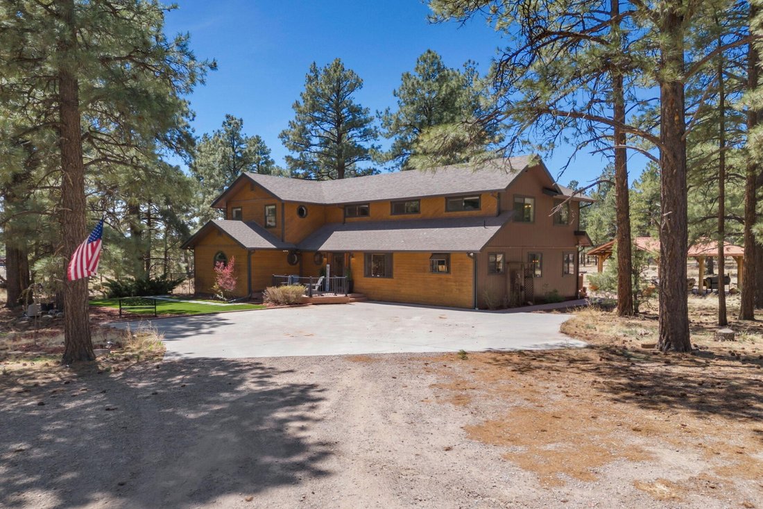 Flagstaff, Arizona, United States 2 - 18259479